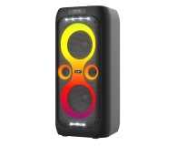 Energizer Głośnik walizka Bluetooth FM USB MP3 6000mAh do 10m RGB - 1322594 - zdjęcie 1
